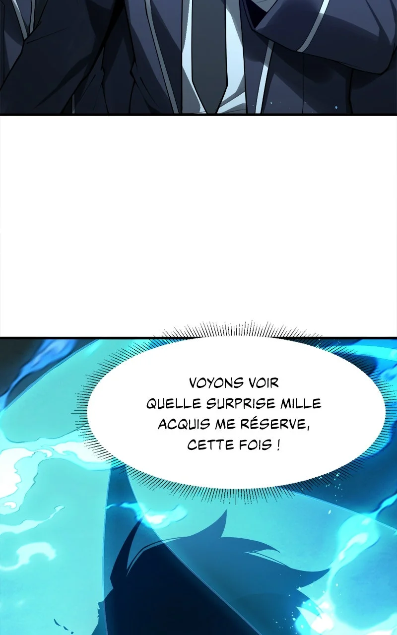 INFINITE DECRYPTION: THE STRONGEST LEVEL 0 Chapitre 2 - Page 27