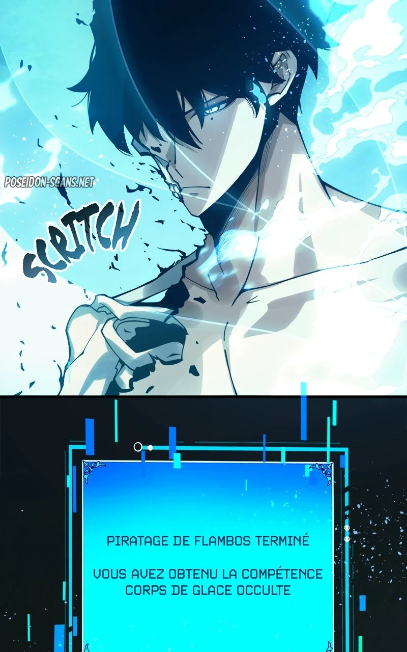 INFINITE DECRYPTION: THE STRONGEST LEVEL 0 Chapitre 2 - Page 28