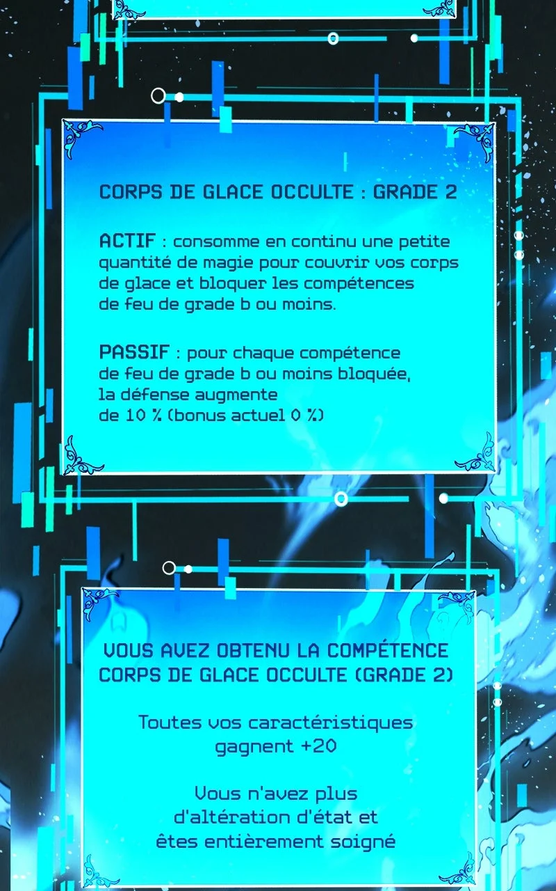 INFINITE DECRYPTION: THE STRONGEST LEVEL 0 Chapitre 2 - Page 29
