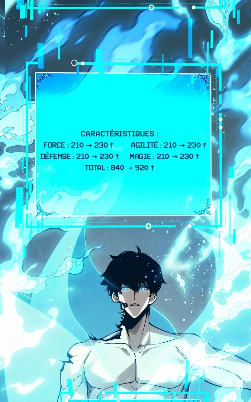 INFINITE DECRYPTION: THE STRONGEST LEVEL 0 Chapitre 2 - Page 30