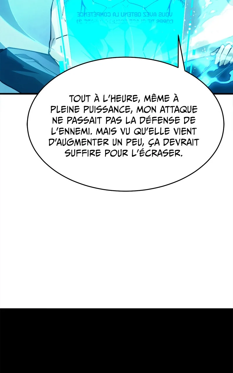 INFINITE DECRYPTION: THE STRONGEST LEVEL 0 Chapitre 2 - Page 31
