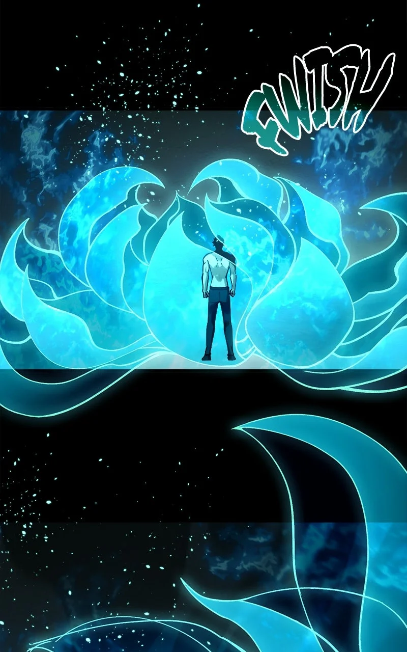INFINITE DECRYPTION: THE STRONGEST LEVEL 0 Chapitre 2 - Page 32