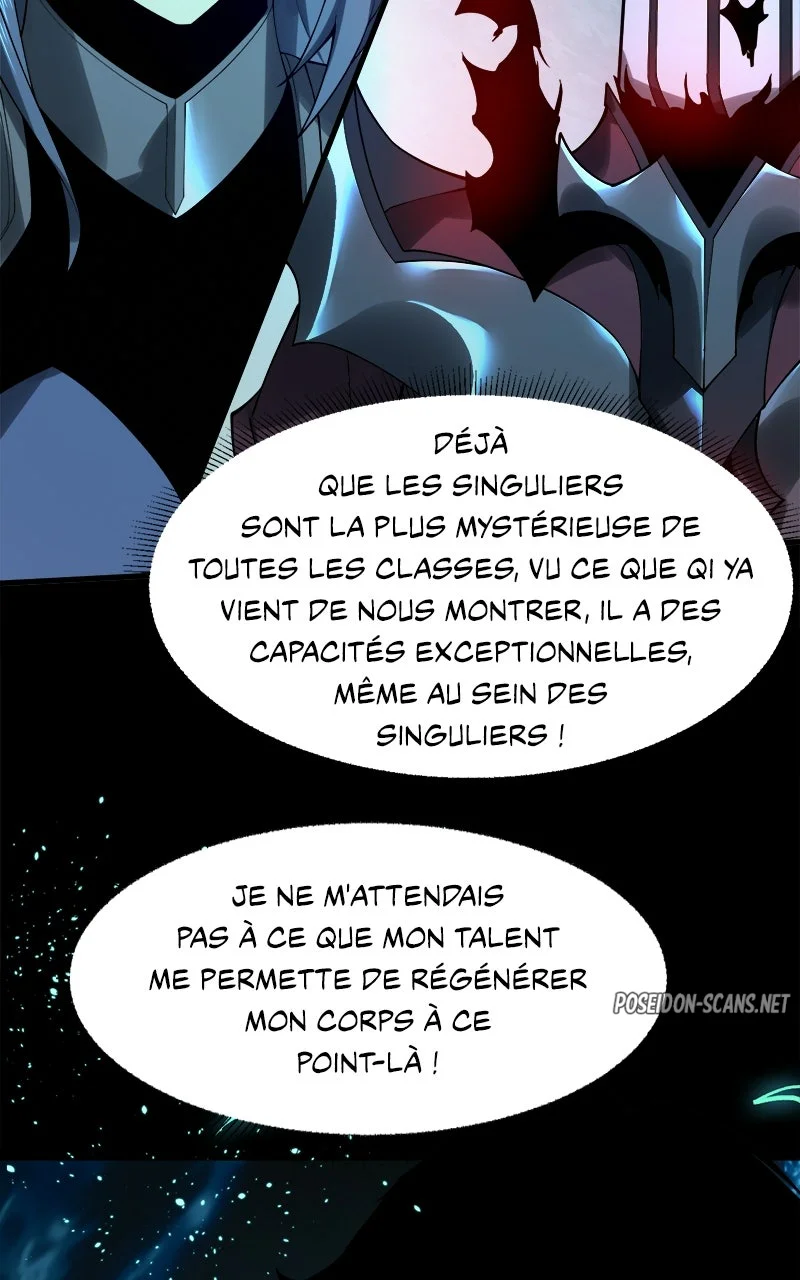 INFINITE DECRYPTION: THE STRONGEST LEVEL 0 Chapitre 2 - Page 37