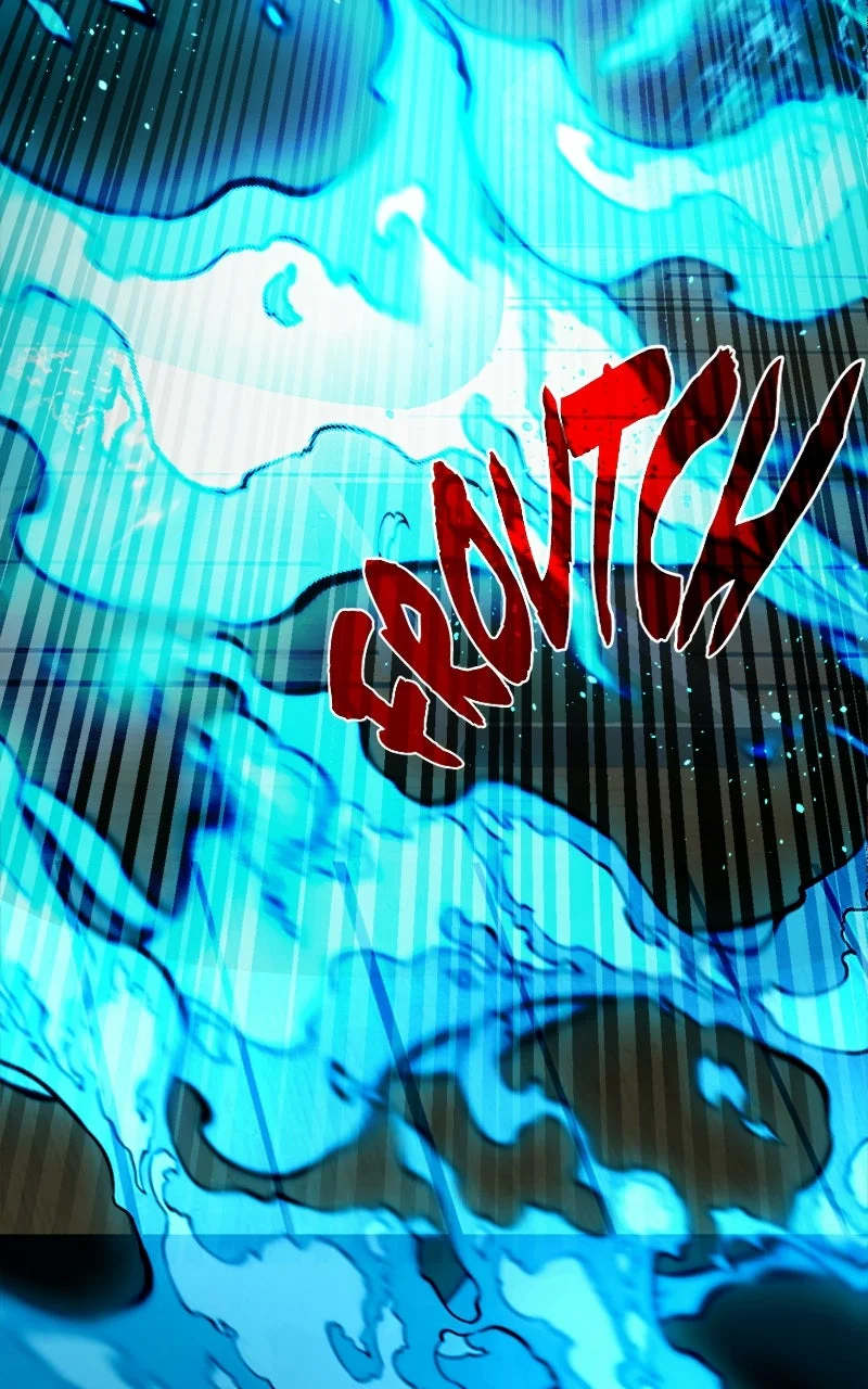 INFINITE DECRYPTION: THE STRONGEST LEVEL 0 Chapitre 2 - Page 41