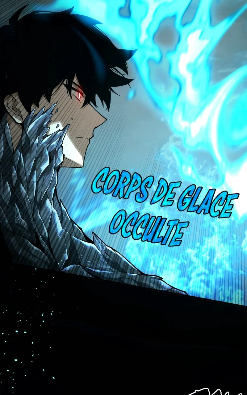 INFINITE DECRYPTION: THE STRONGEST LEVEL 0 Chapitre 2 - Page 43