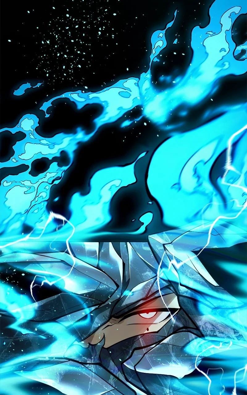 INFINITE DECRYPTION: THE STRONGEST LEVEL 0 Chapitre 2 - Page 45