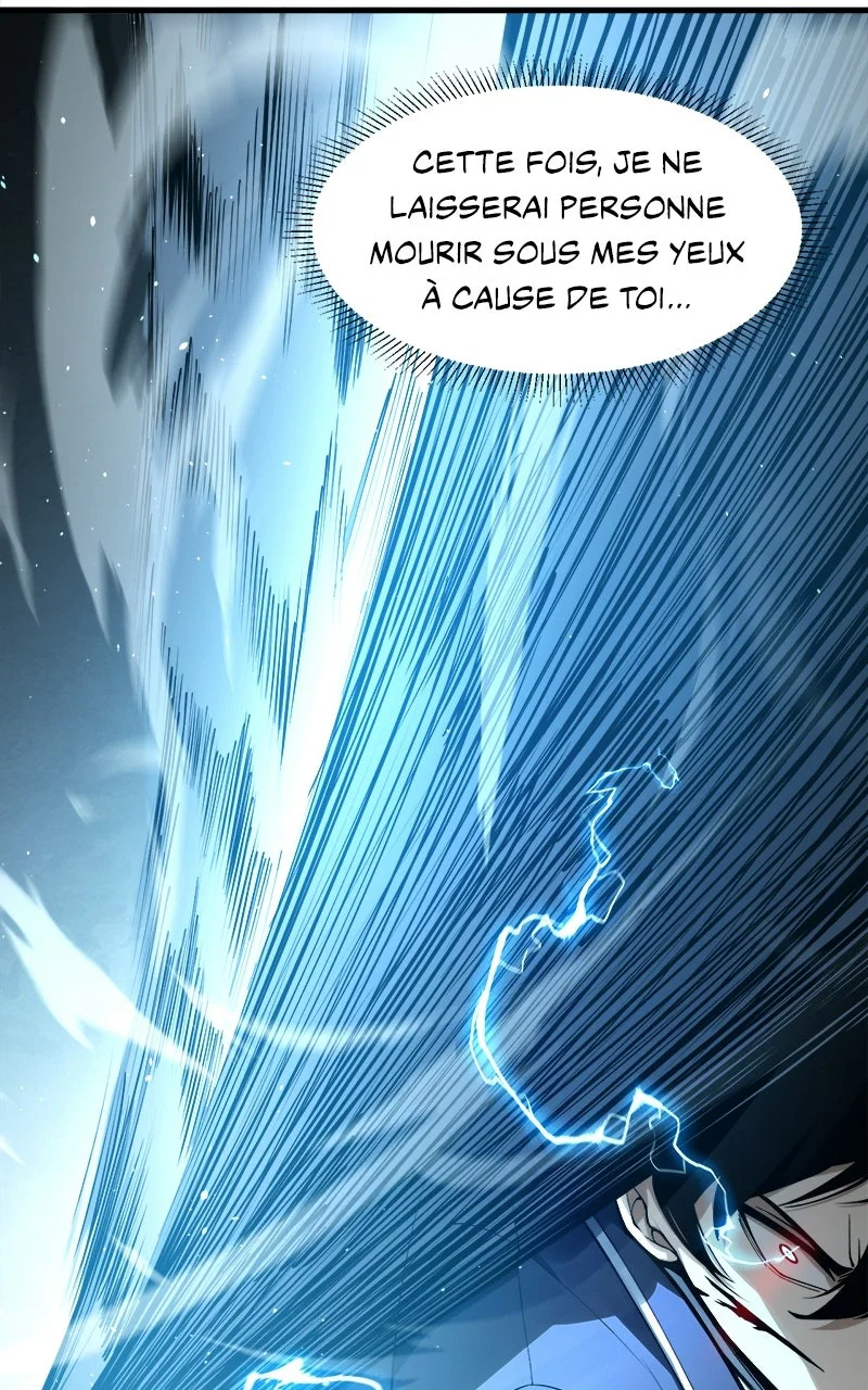 INFINITE DECRYPTION: THE STRONGEST LEVEL 0 Chapitre 2 - Page 5