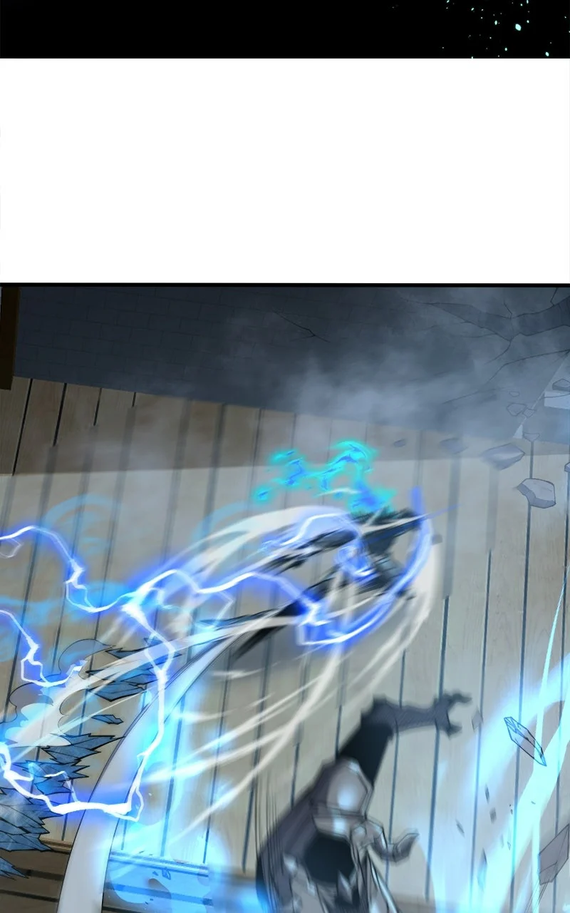INFINITE DECRYPTION: THE STRONGEST LEVEL 0 Chapitre 2 - Page 50