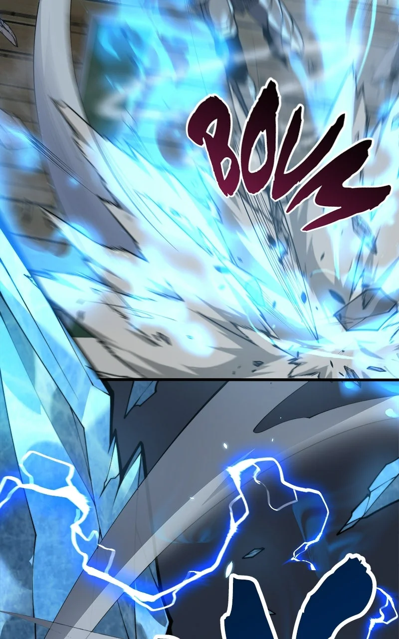 INFINITE DECRYPTION: THE STRONGEST LEVEL 0 Chapitre 2 - Page 51