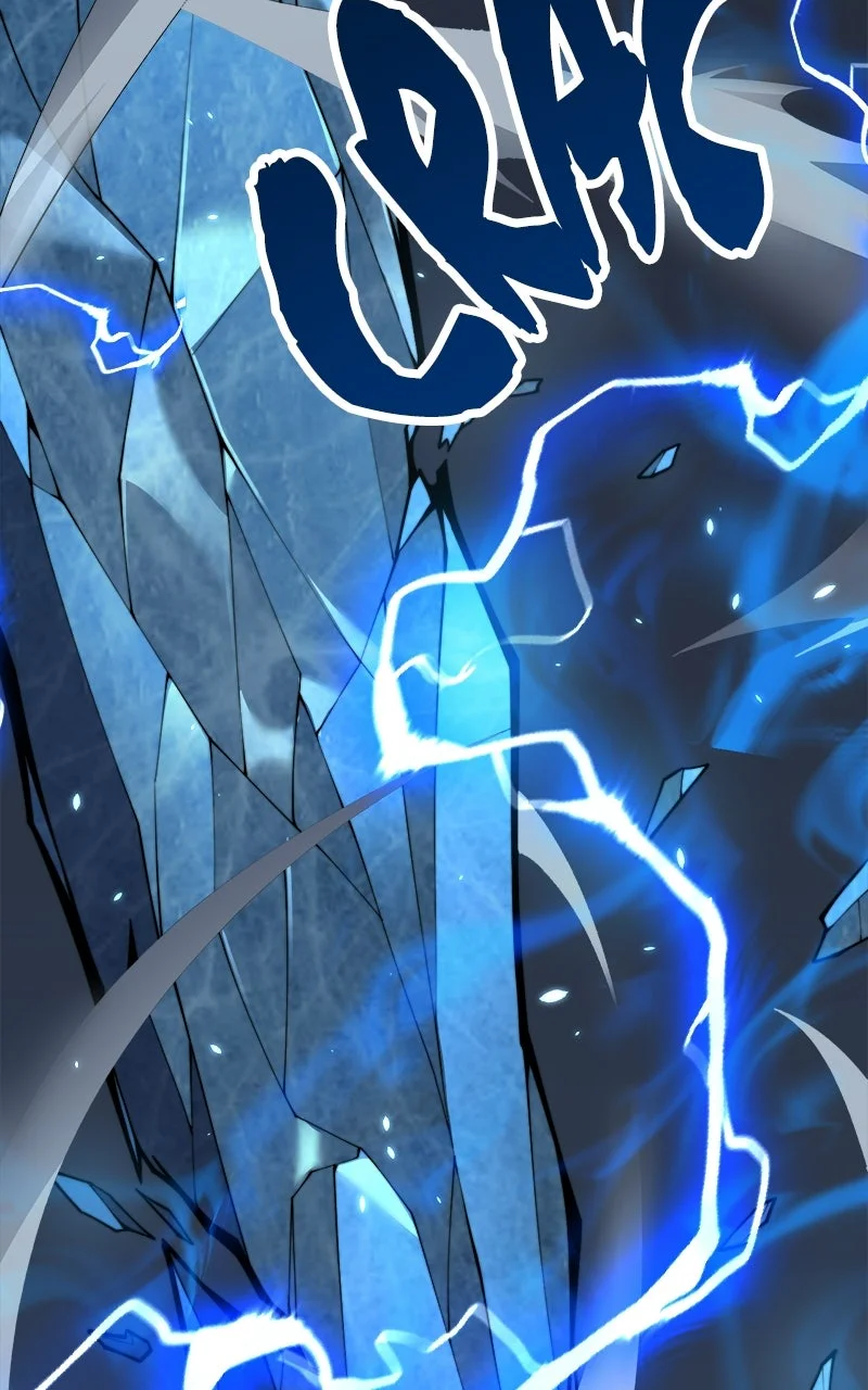 INFINITE DECRYPTION: THE STRONGEST LEVEL 0 Chapitre 2 - Page 52