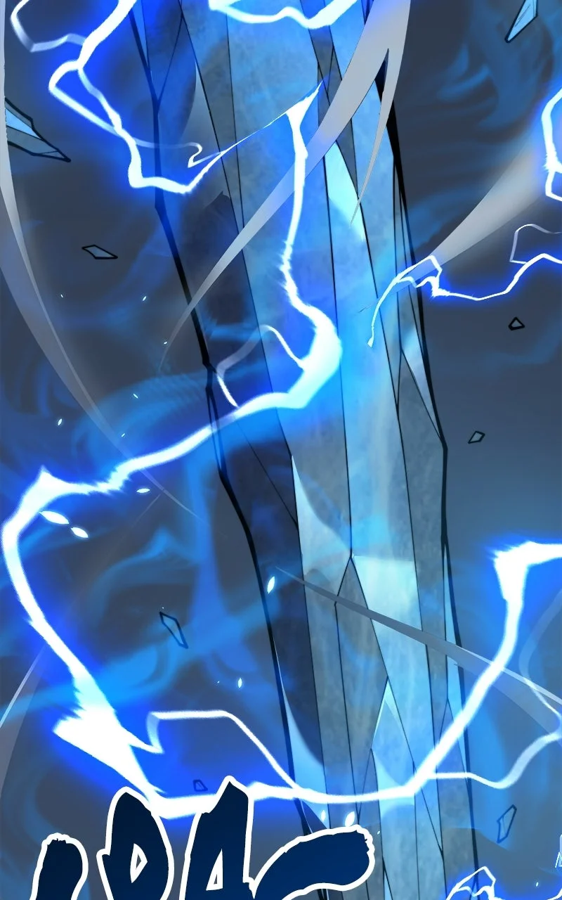 INFINITE DECRYPTION: THE STRONGEST LEVEL 0 Chapitre 2 - Page 53
