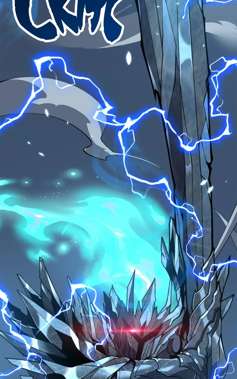 INFINITE DECRYPTION: THE STRONGEST LEVEL 0 Chapitre 2 - Page 54