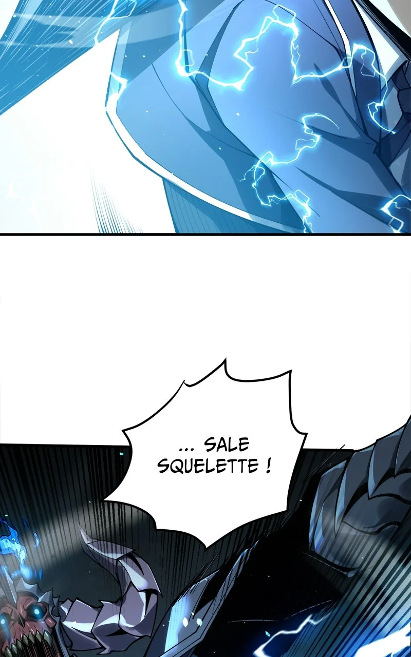 INFINITE DECRYPTION: THE STRONGEST LEVEL 0 Chapitre 2 - Page 6
