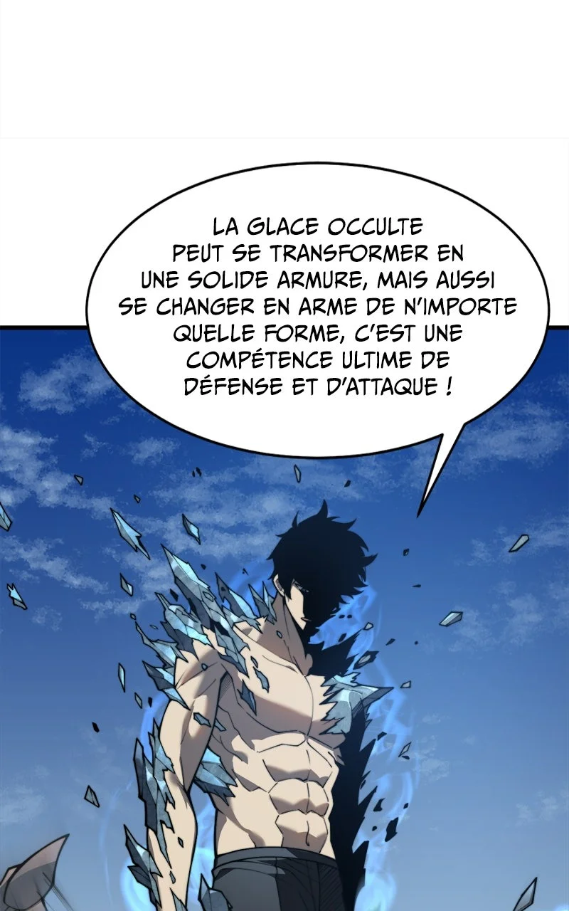 INFINITE DECRYPTION: THE STRONGEST LEVEL 0 Chapitre 2 - Page 62