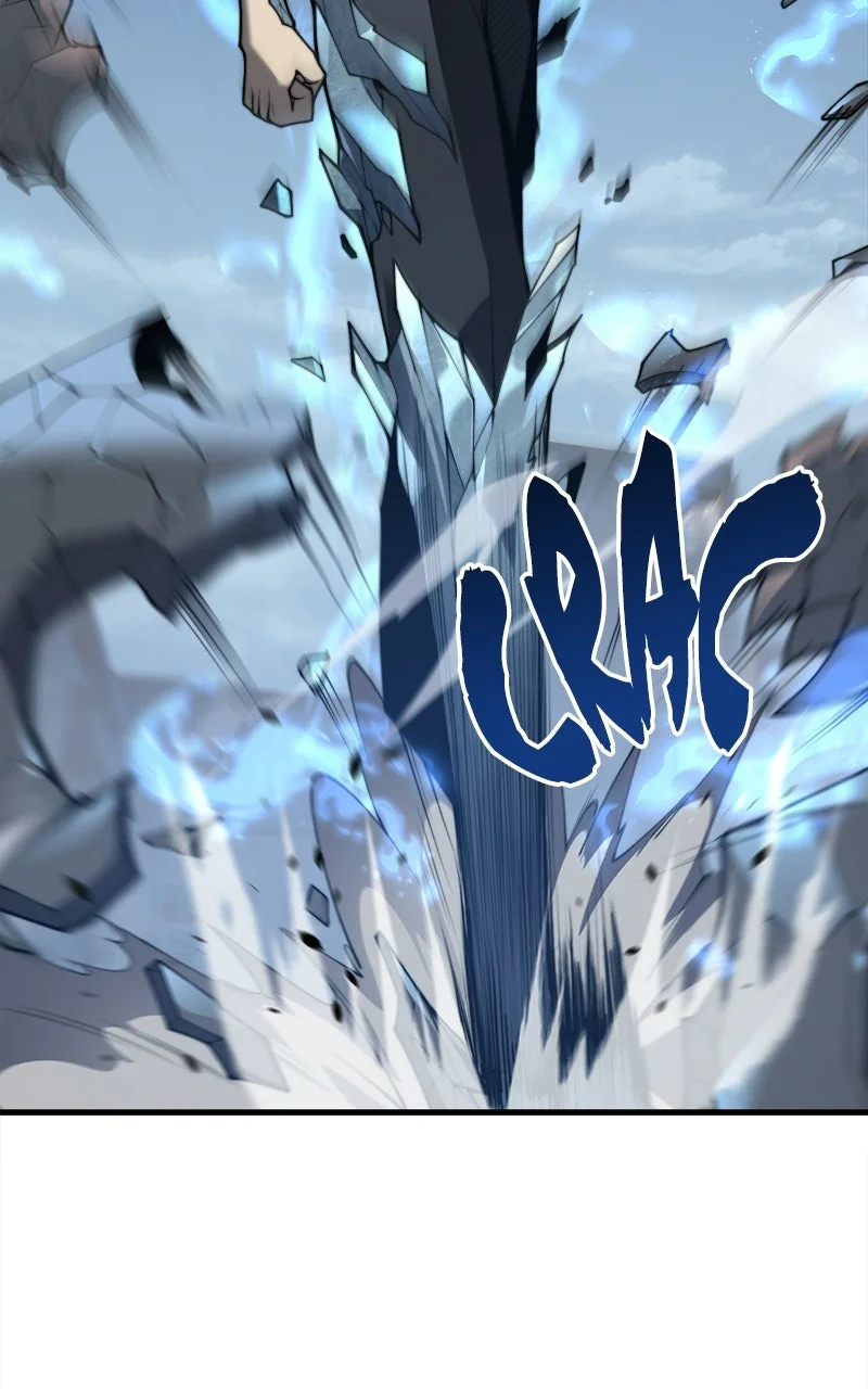 INFINITE DECRYPTION: THE STRONGEST LEVEL 0 Chapitre 2 - Page 63