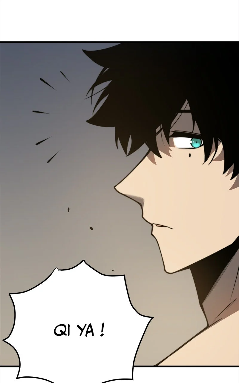 INFINITE DECRYPTION: THE STRONGEST LEVEL 0 Chapitre 2 - Page 64