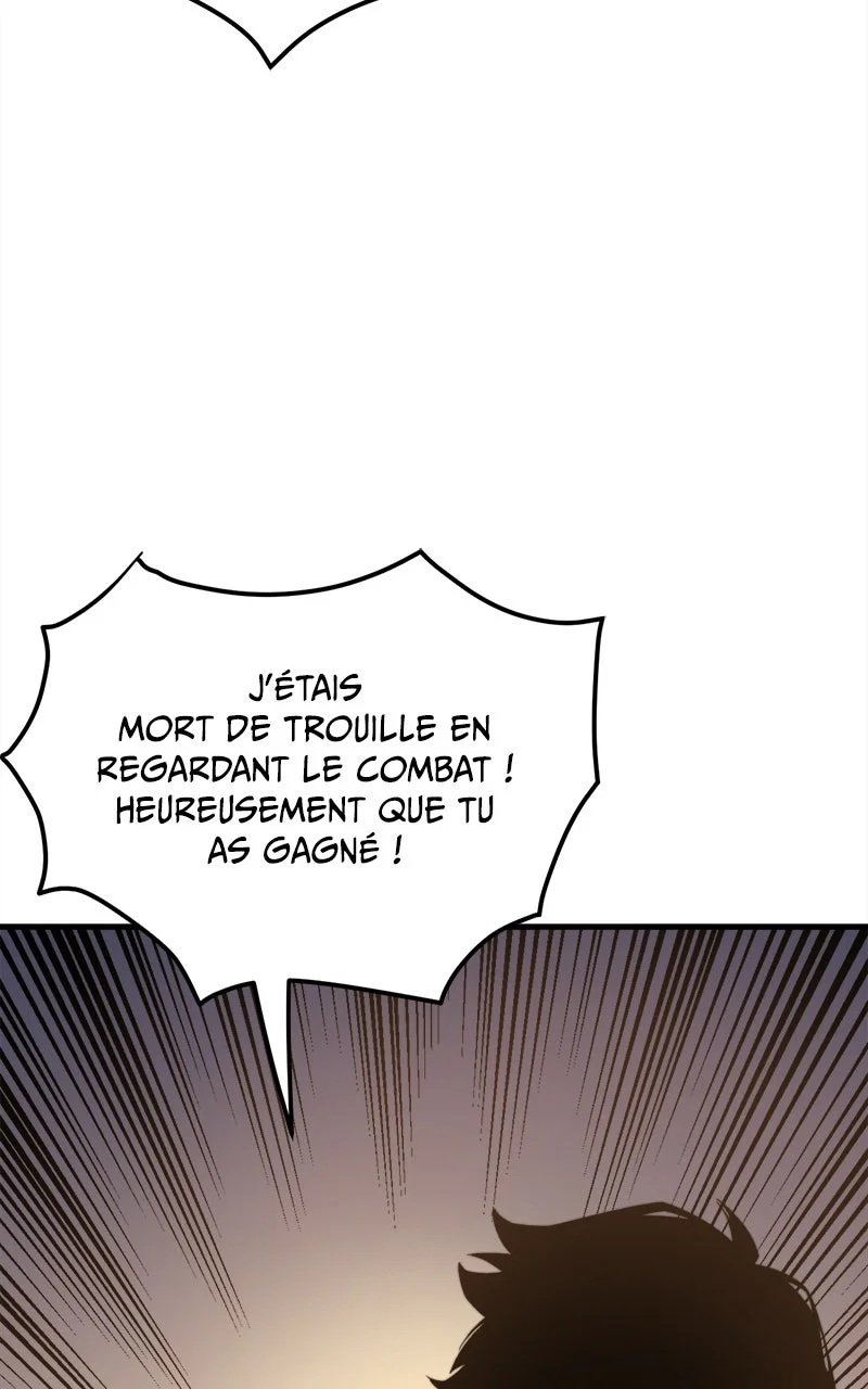 INFINITE DECRYPTION: THE STRONGEST LEVEL 0 Chapitre 2 - Page 65