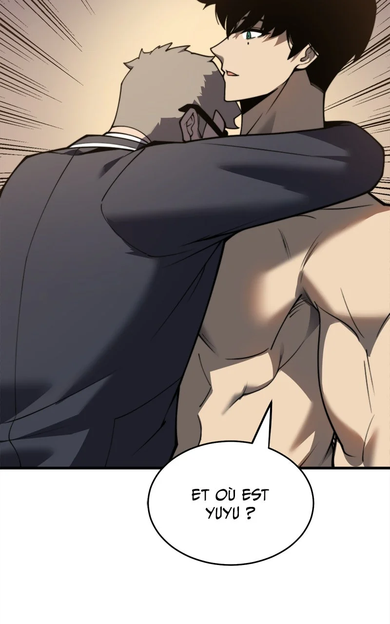 INFINITE DECRYPTION: THE STRONGEST LEVEL 0 Chapitre 2 - Page 66