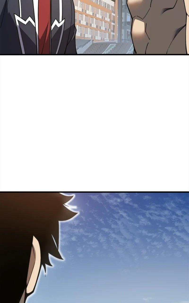 INFINITE DECRYPTION: THE STRONGEST LEVEL 0 Chapitre 2 - Page 68