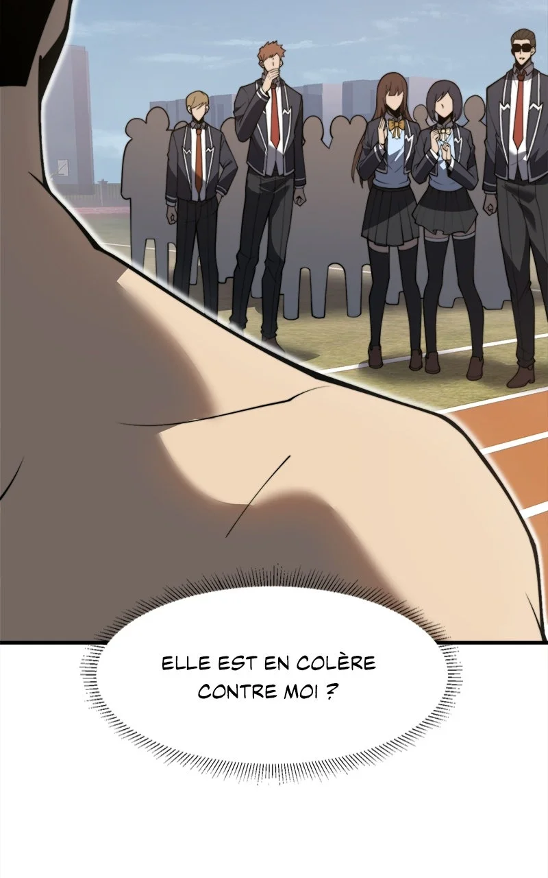 INFINITE DECRYPTION: THE STRONGEST LEVEL 0 Chapitre 2 - Page 69