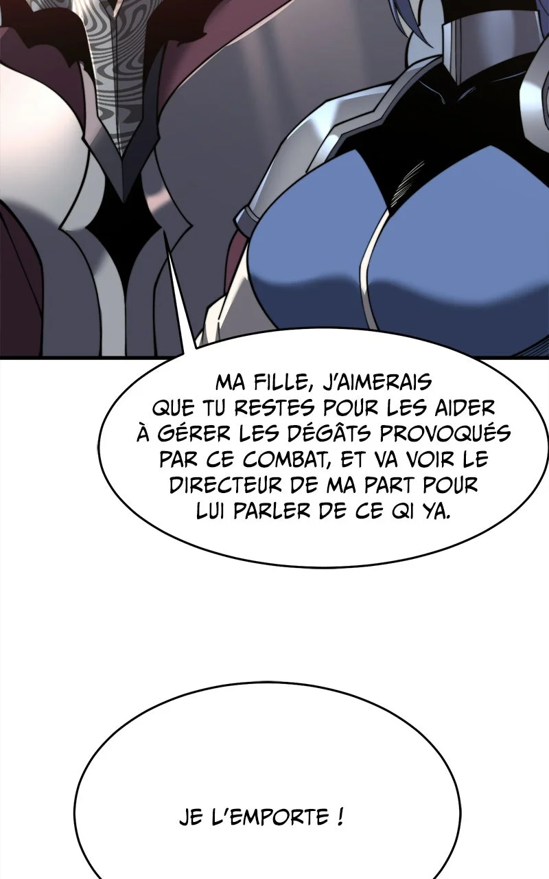 INFINITE DECRYPTION: THE STRONGEST LEVEL 0 Chapitre 2 - Page 71