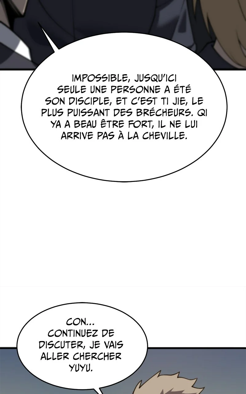 INFINITE DECRYPTION: THE STRONGEST LEVEL 0 Chapitre 2 - Page 78