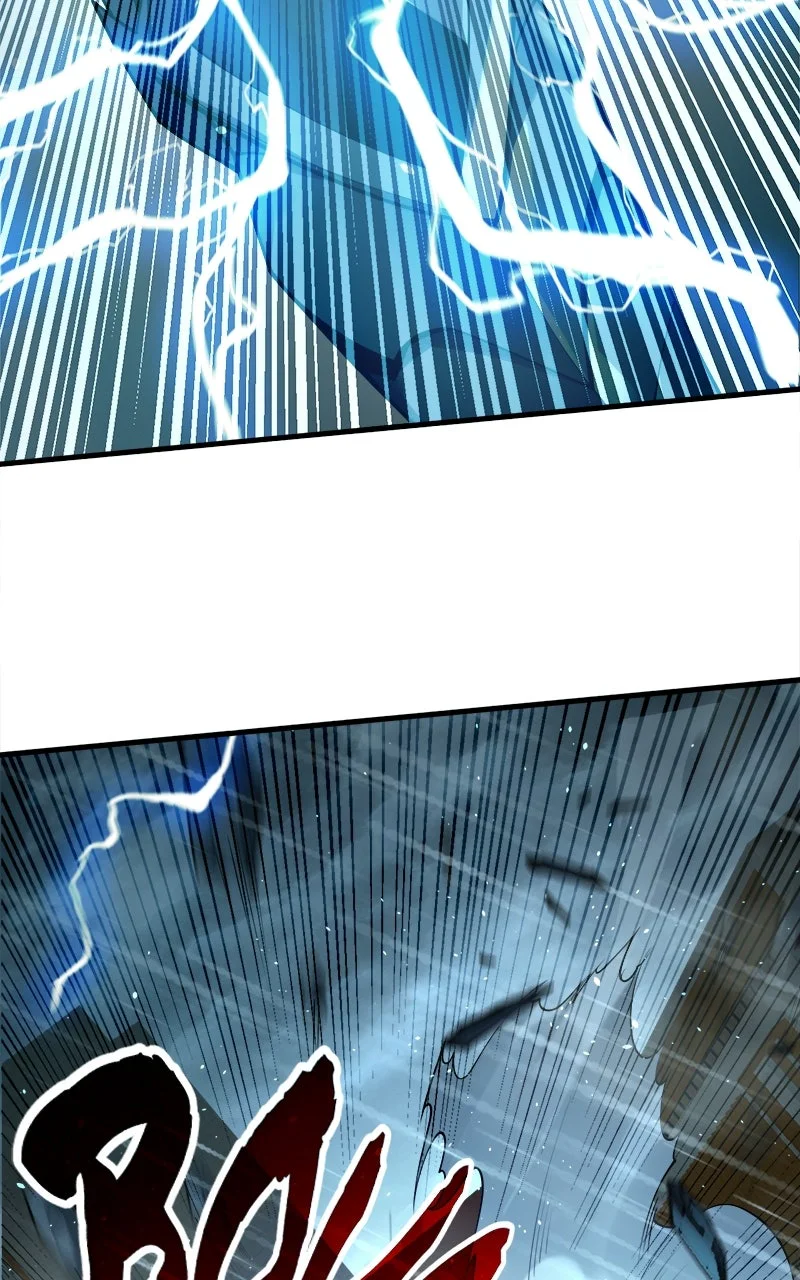 INFINITE DECRYPTION: THE STRONGEST LEVEL 0 Chapitre 2 - Page 8