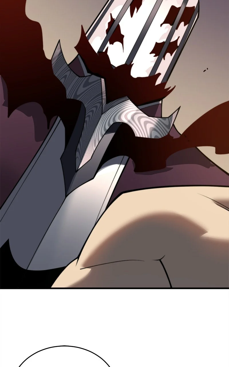 INFINITE DECRYPTION: THE STRONGEST LEVEL 0 Chapitre 2 - Page 80