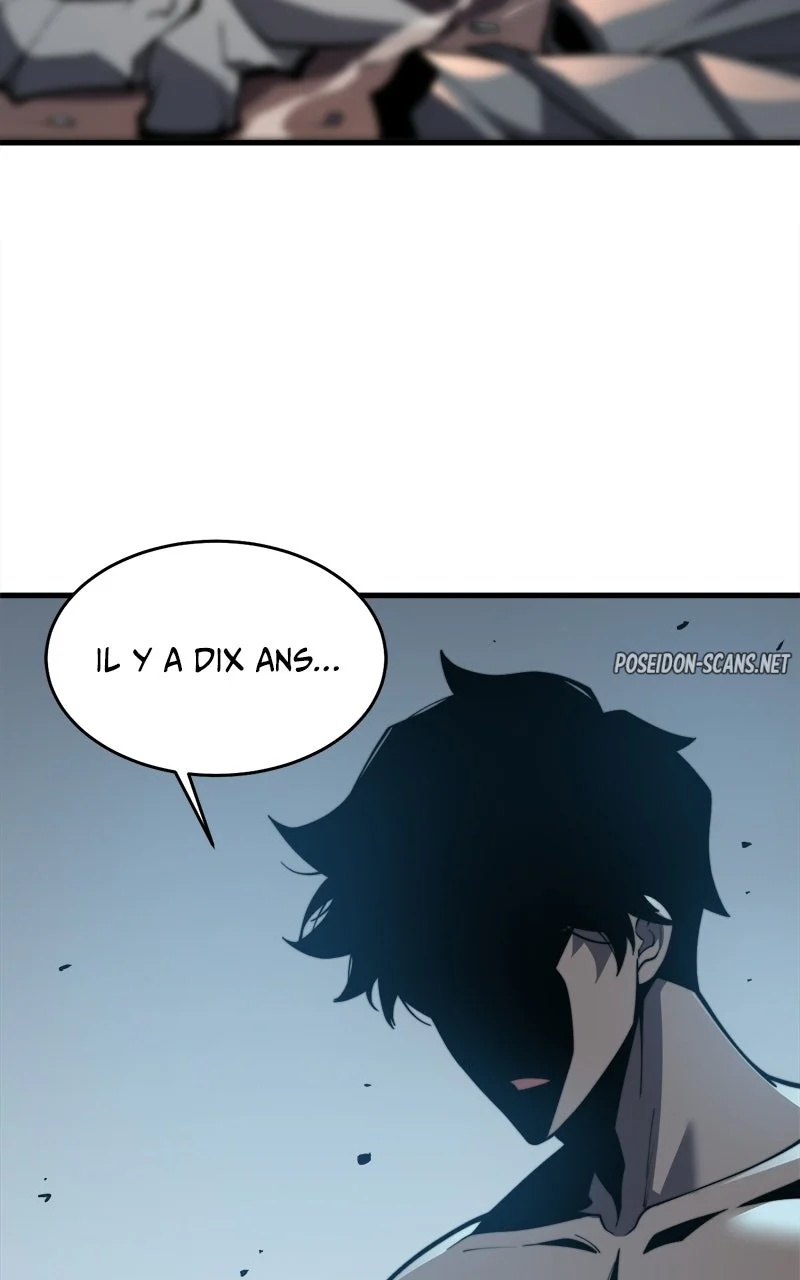 INFINITE DECRYPTION: THE STRONGEST LEVEL 0 Chapitre 2 - Page 84