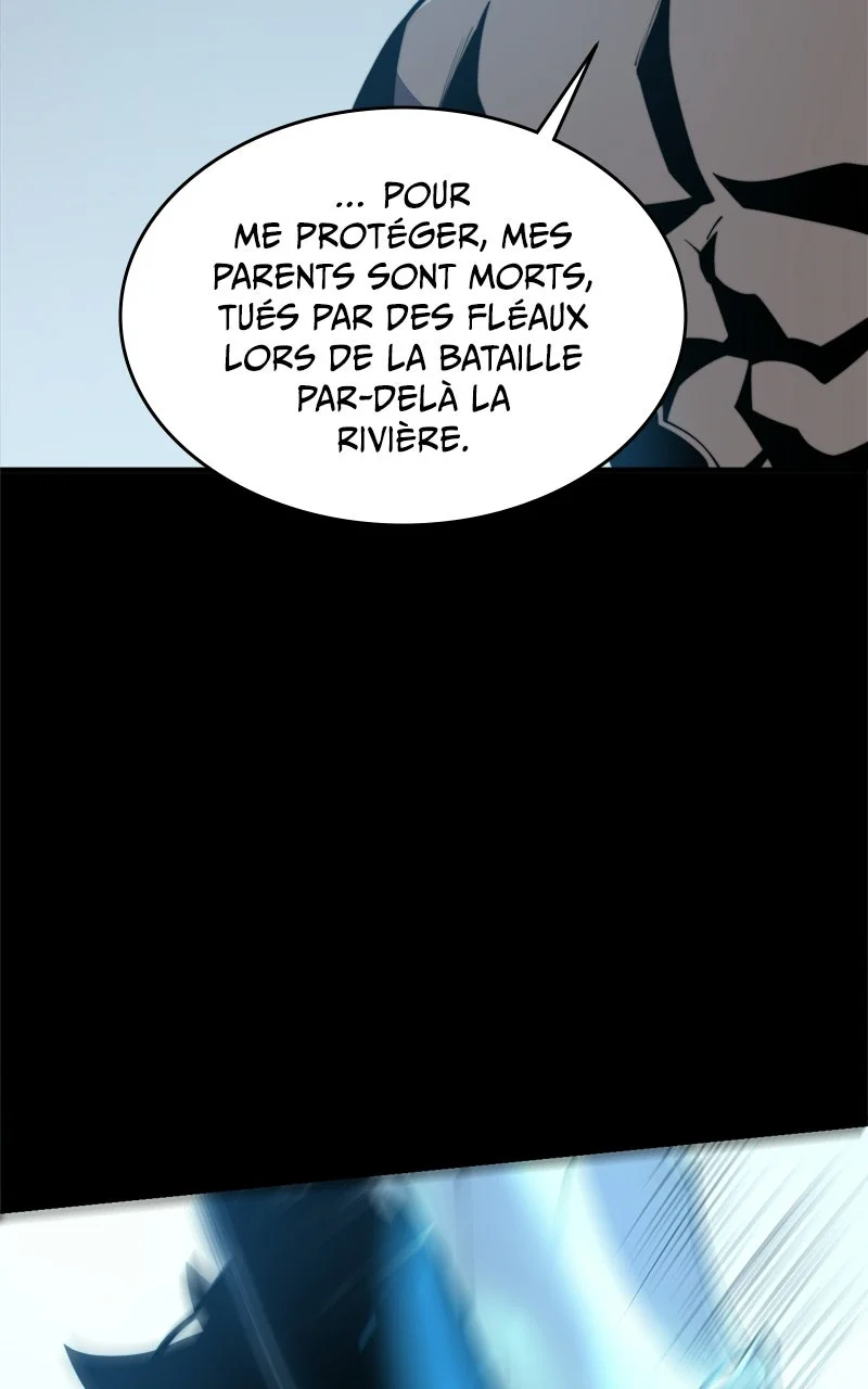 INFINITE DECRYPTION: THE STRONGEST LEVEL 0 Chapitre 2 - Page 85