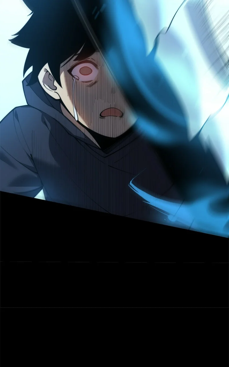 INFINITE DECRYPTION: THE STRONGEST LEVEL 0 Chapitre 2 - Page 86