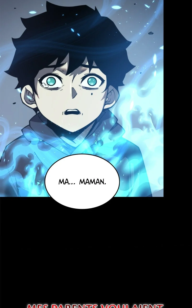 INFINITE DECRYPTION: THE STRONGEST LEVEL 0 Chapitre 2 - Page 90