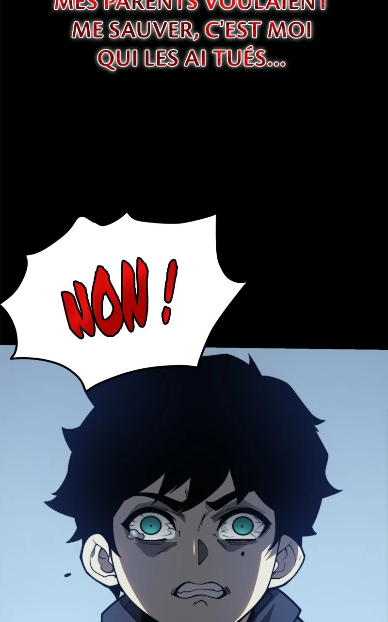 INFINITE DECRYPTION: THE STRONGEST LEVEL 0 Chapitre 2 - Page 91