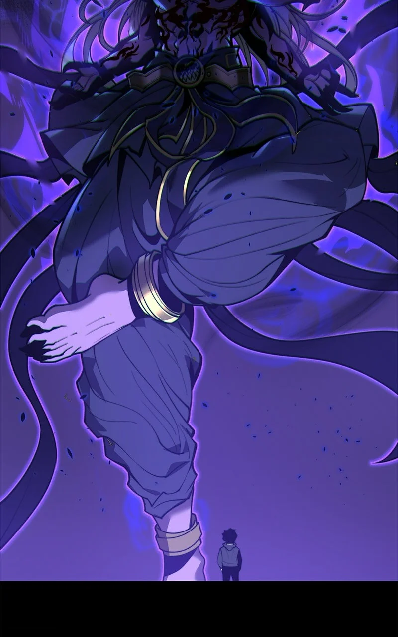 INFINITE DECRYPTION: THE STRONGEST LEVEL 0 Chapitre 2 - Page 93