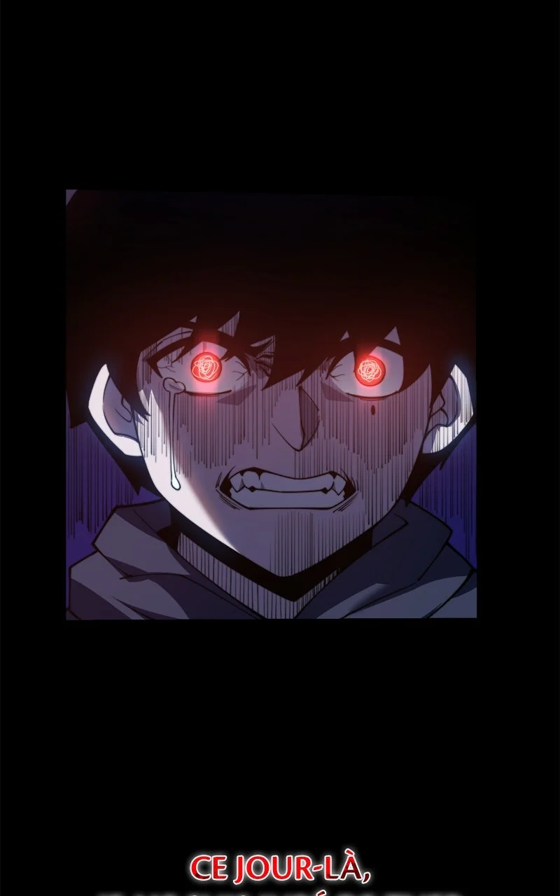 INFINITE DECRYPTION: THE STRONGEST LEVEL 0 Chapitre 2 - Page 94
