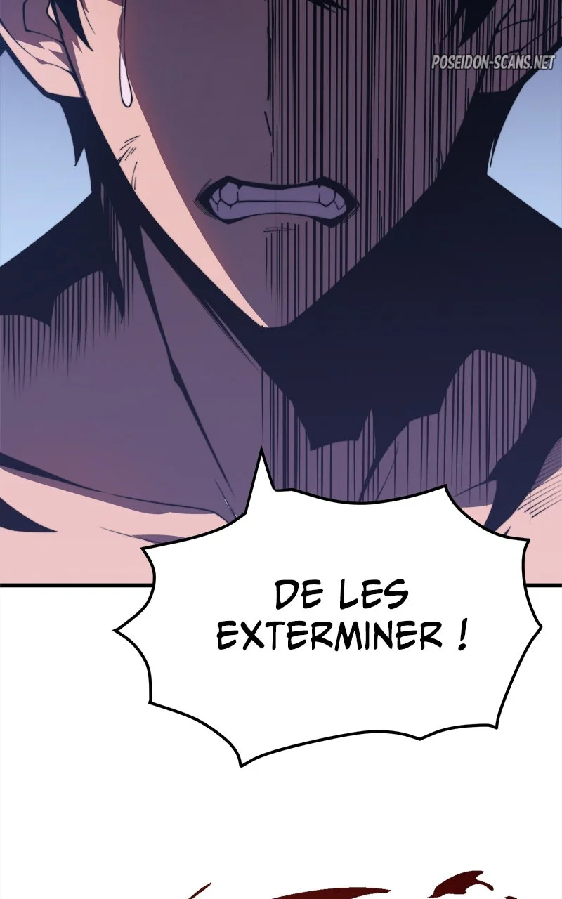 INFINITE DECRYPTION: THE STRONGEST LEVEL 0 Chapitre 2 - Page 96