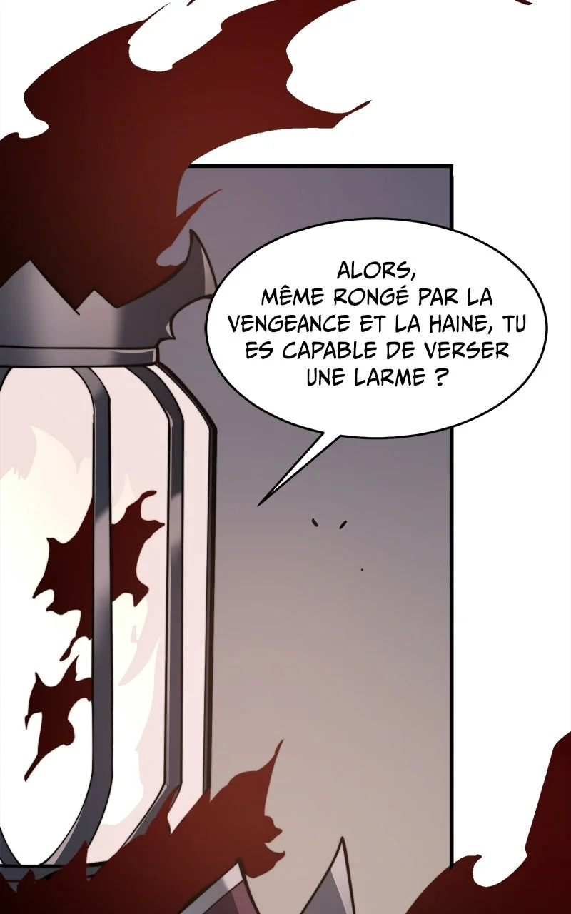 INFINITE DECRYPTION: THE STRONGEST LEVEL 0 Chapitre 2 - Page 97