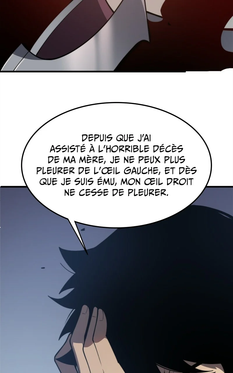 INFINITE DECRYPTION: THE STRONGEST LEVEL 0 Chapitre 2 - Page 98