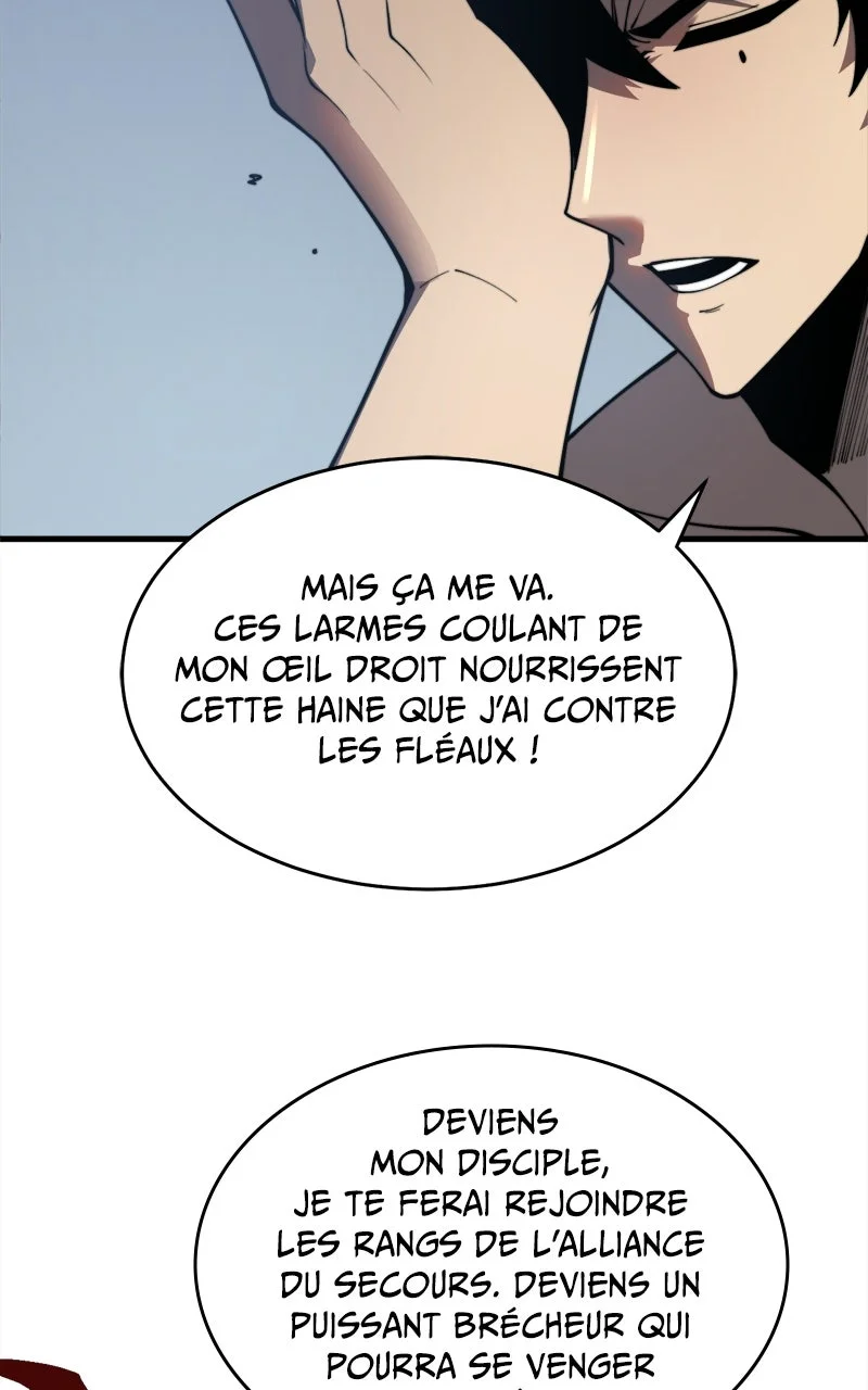 INFINITE DECRYPTION: THE STRONGEST LEVEL 0 Chapitre 2 - Page 99