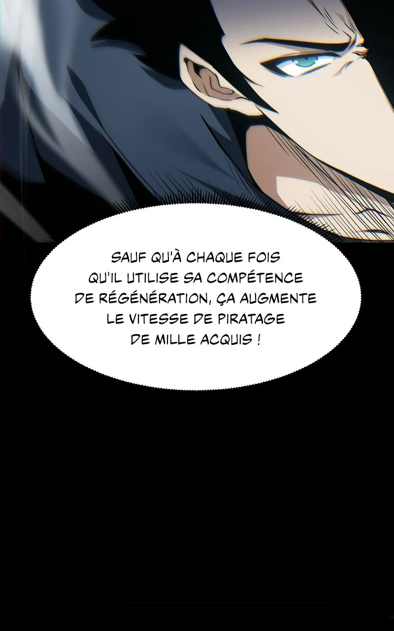 INFINITE DECRYPTION: THE STRONGEST LEVEL 0 Chapitre 3 - Page 100