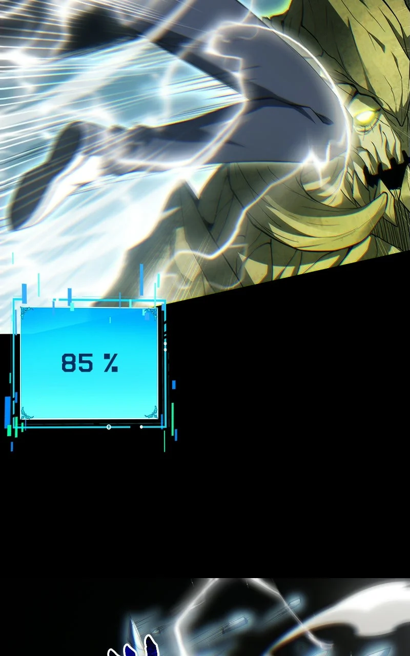 INFINITE DECRYPTION: THE STRONGEST LEVEL 0 Chapitre 3 - Page 110
