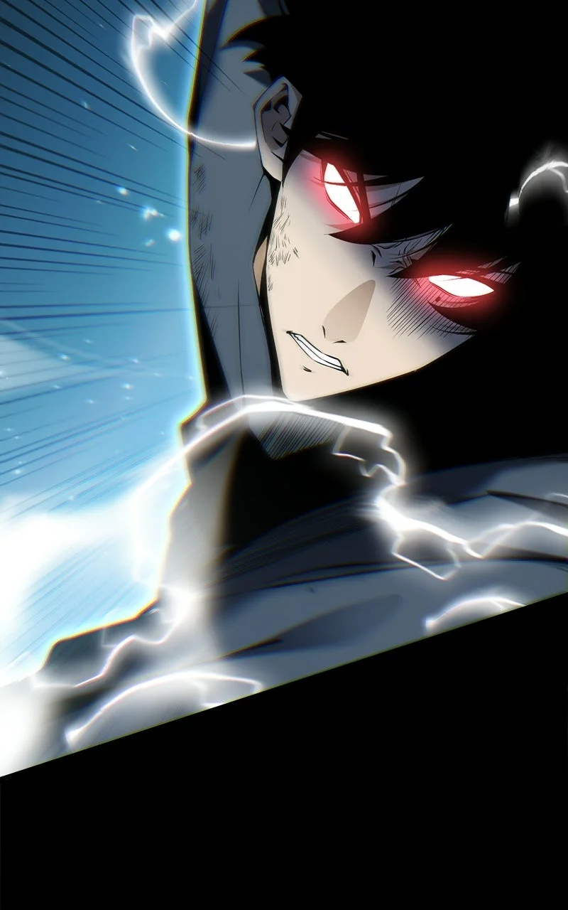 INFINITE DECRYPTION: THE STRONGEST LEVEL 0 Chapitre 3 - Page 112