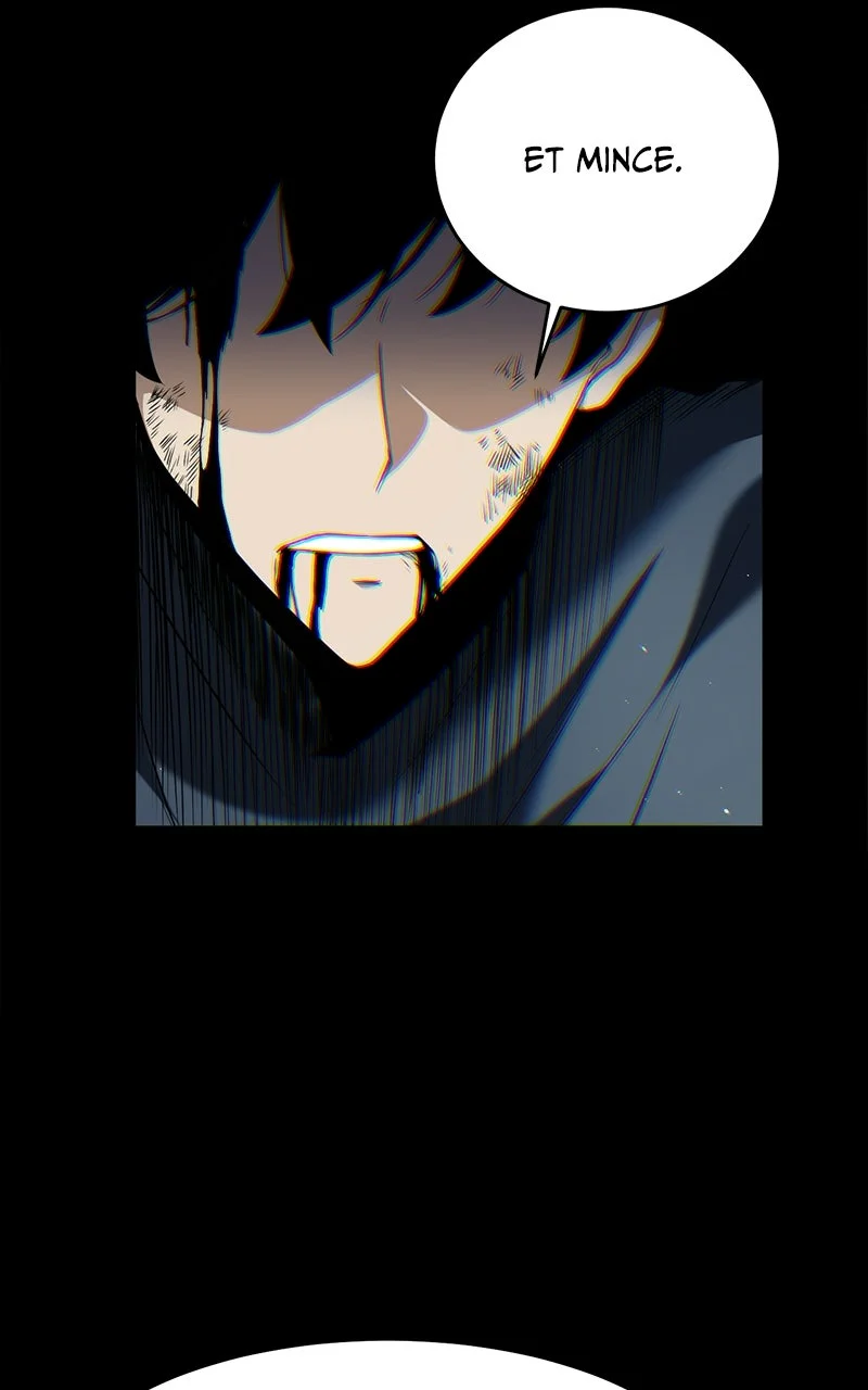 INFINITE DECRYPTION: THE STRONGEST LEVEL 0 Chapitre 3 - Page 115