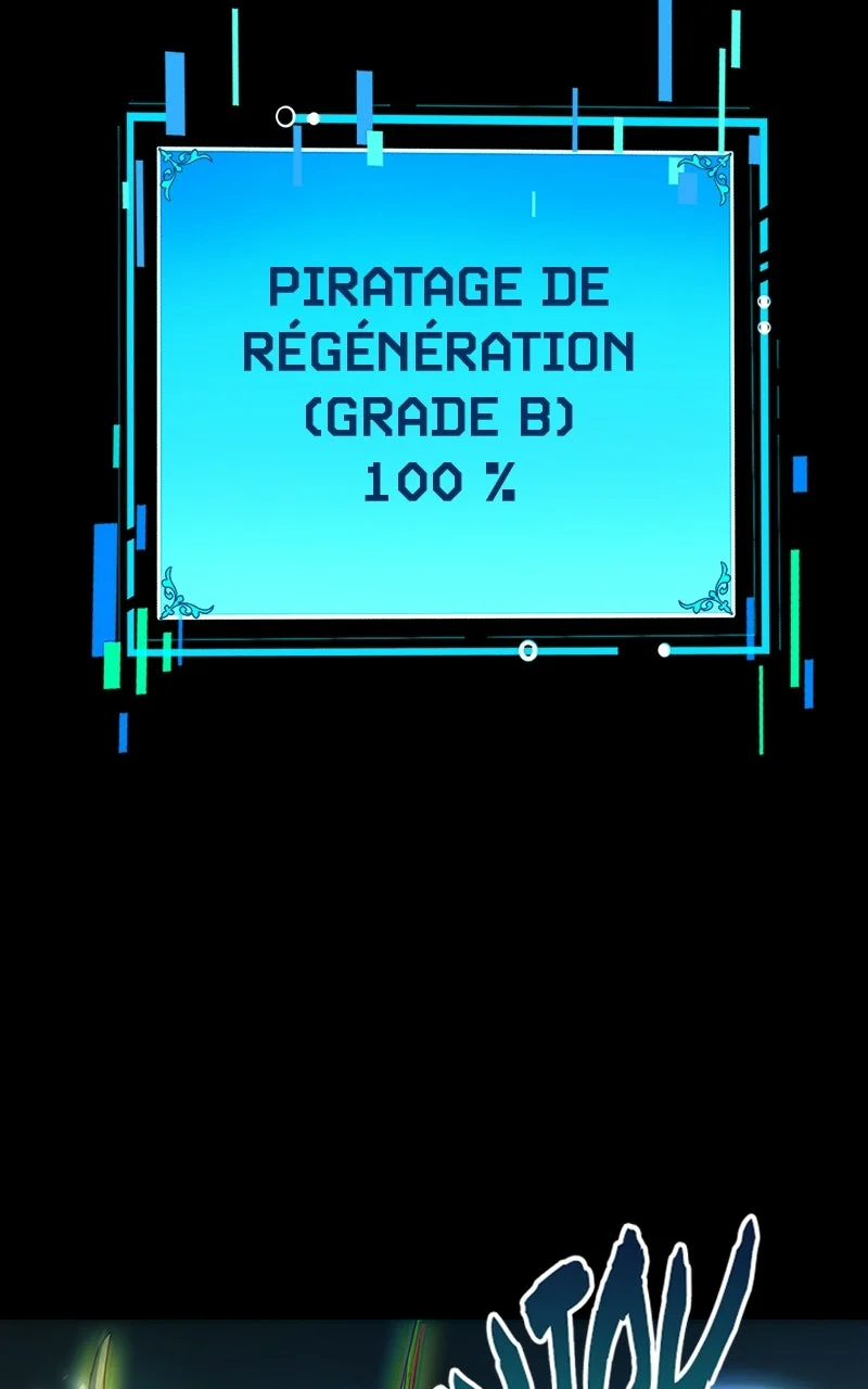 INFINITE DECRYPTION: THE STRONGEST LEVEL 0 Chapitre 3 - Page 119