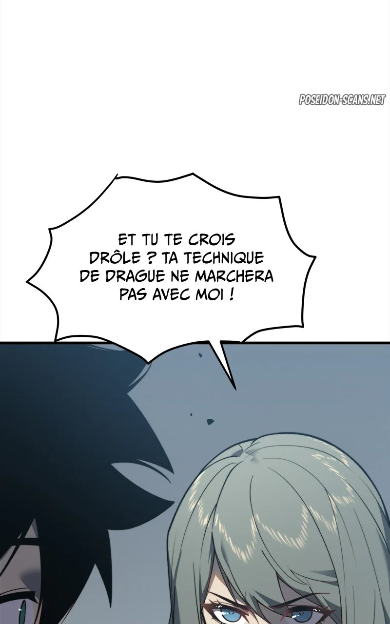 INFINITE DECRYPTION: THE STRONGEST LEVEL 0 Chapitre 3 - Page 12