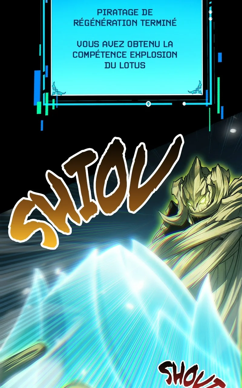 INFINITE DECRYPTION: THE STRONGEST LEVEL 0 Chapitre 3 - Page 121