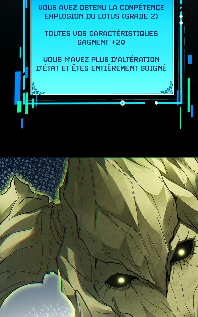 INFINITE DECRYPTION: THE STRONGEST LEVEL 0 Chapitre 3 - Page 124