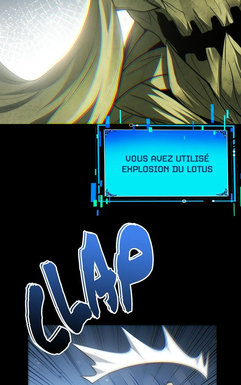 INFINITE DECRYPTION: THE STRONGEST LEVEL 0 Chapitre 3 - Page 125