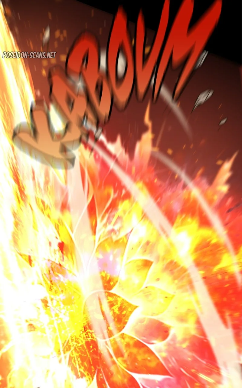 INFINITE DECRYPTION: THE STRONGEST LEVEL 0 Chapitre 3 - Page 127