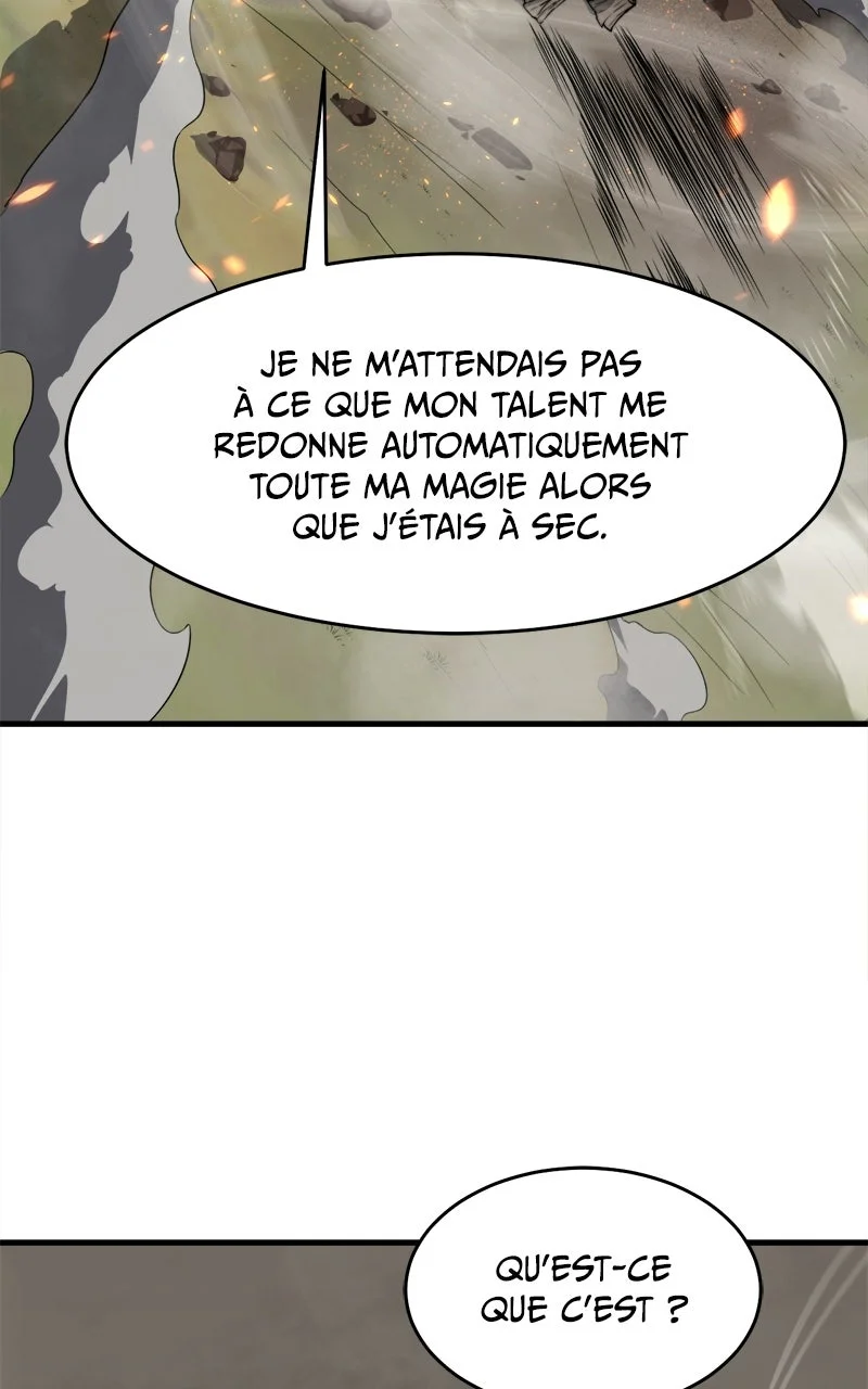 INFINITE DECRYPTION: THE STRONGEST LEVEL 0 Chapitre 3 - Page 134